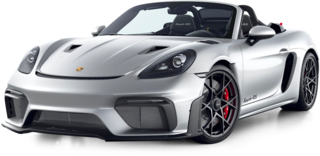 718 Spyder